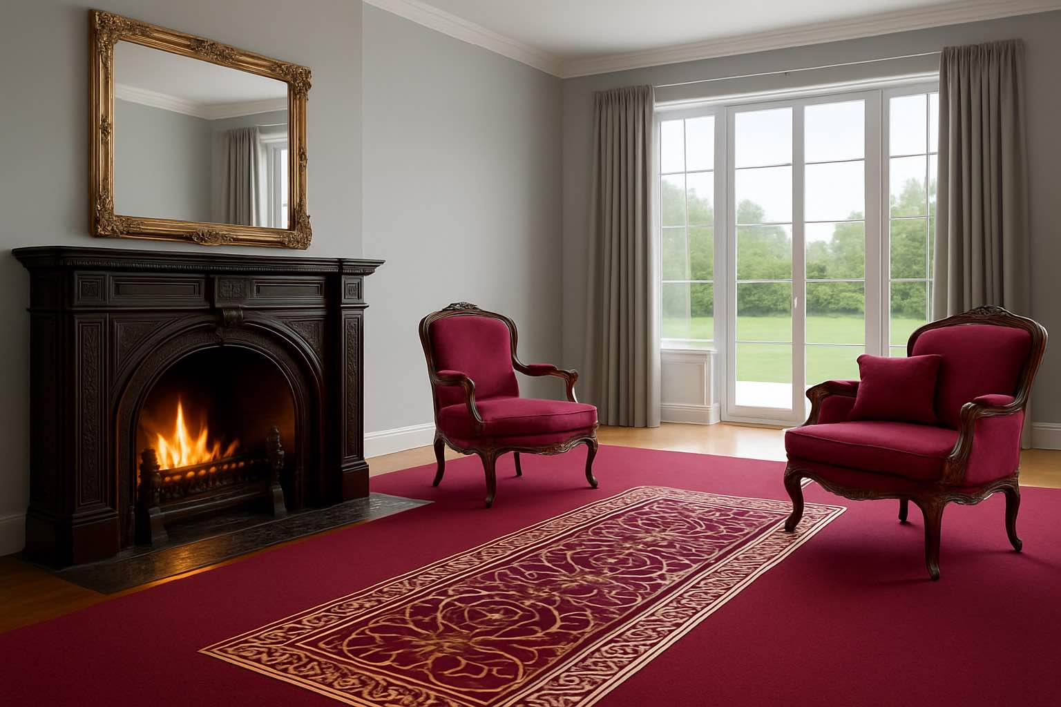 Sultan Color Restoration Services