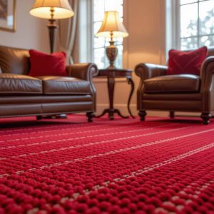 Red Carpet Cleaning