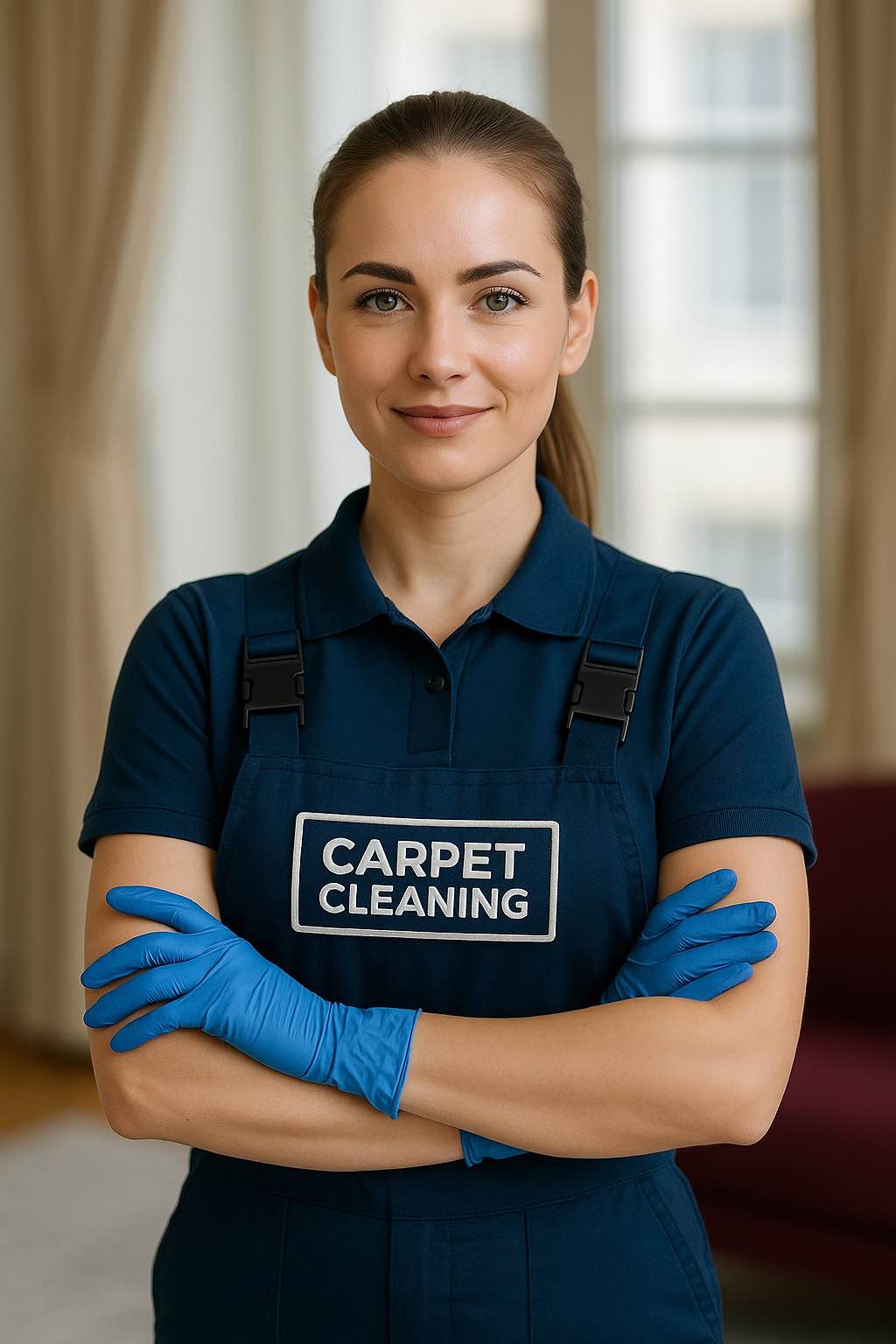 Carpet Cleaner