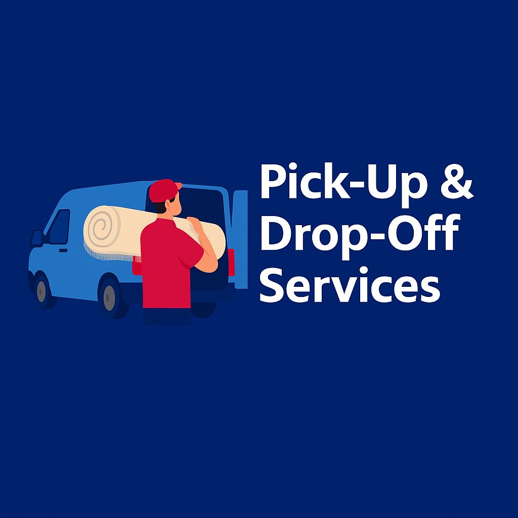 Pick & Drop