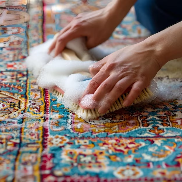 About Carpet Cleaning
