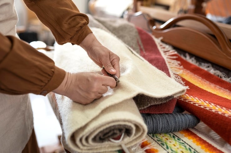 Carpet Cleaning and Repairing