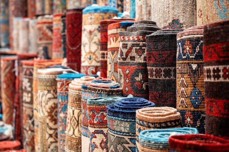 Carpet Selling Ayesha Oriental Carpet Cleaning