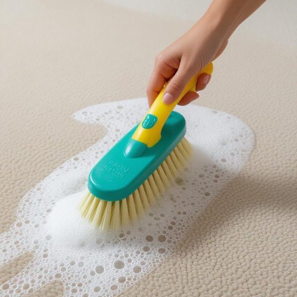 Rug Cleaning
